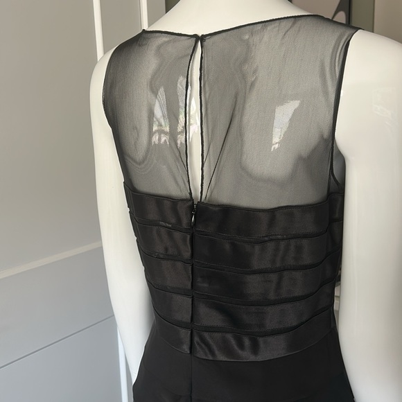 Chetta B Silk Formal Dress - Picture 8 of 15